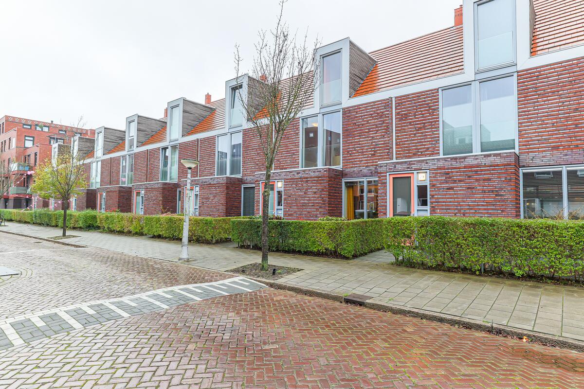 Bandoengstraat 31, 9715 NA Groningen - € 375.000 k.k. - Boekholt & partners makelaars Groningen