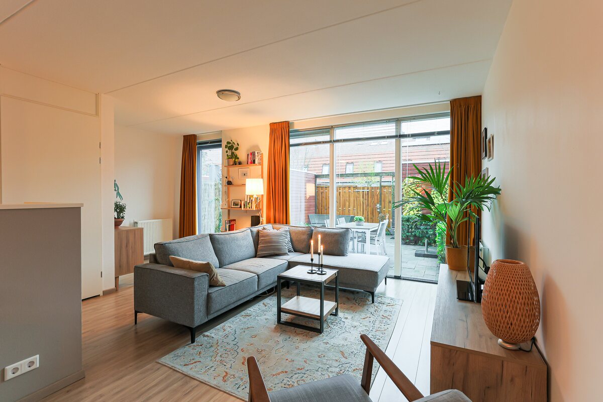 Bandoengstraat 31, 9715 NA Groningen - € 375.000 k.k. - Boekholt & partners makelaars Groningen