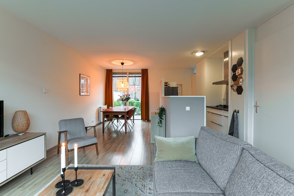Bandoengstraat 31, 9715 NA Groningen - € 375.000 k.k. - Boekholt & partners makelaars Groningen