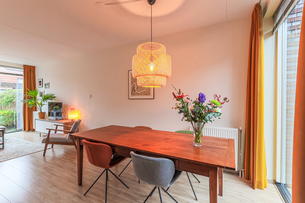 Bandoengstraat 31, 9715 NA Groningen - € 375.000 k.k. - Boekholt & partners makelaars Groningen