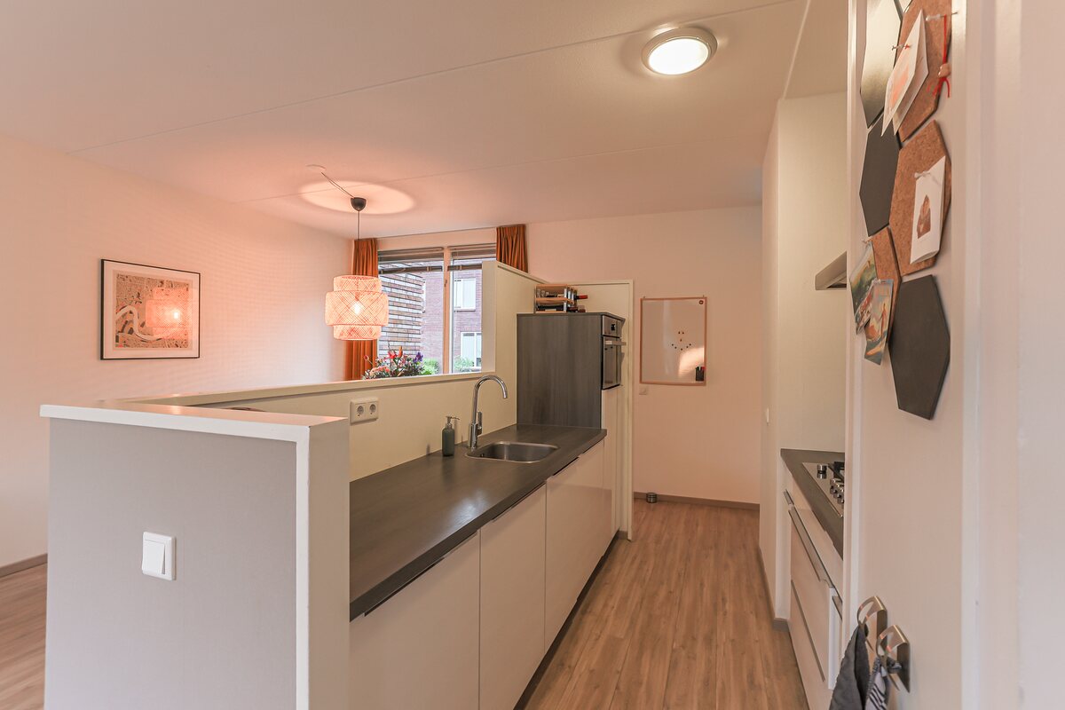 Bandoengstraat 31, 9715 NA Groningen - € 375.000 k.k. - Boekholt & partners makelaars Groningen