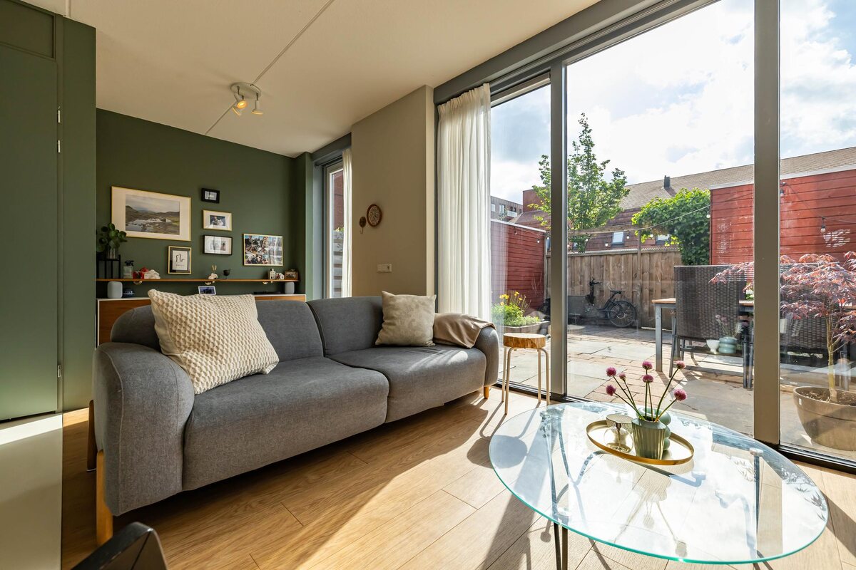 Bandoengstraat 39, 9715 NA Groningen - € 415.000 k.k. - Boekholt & partners makelaars Groningen