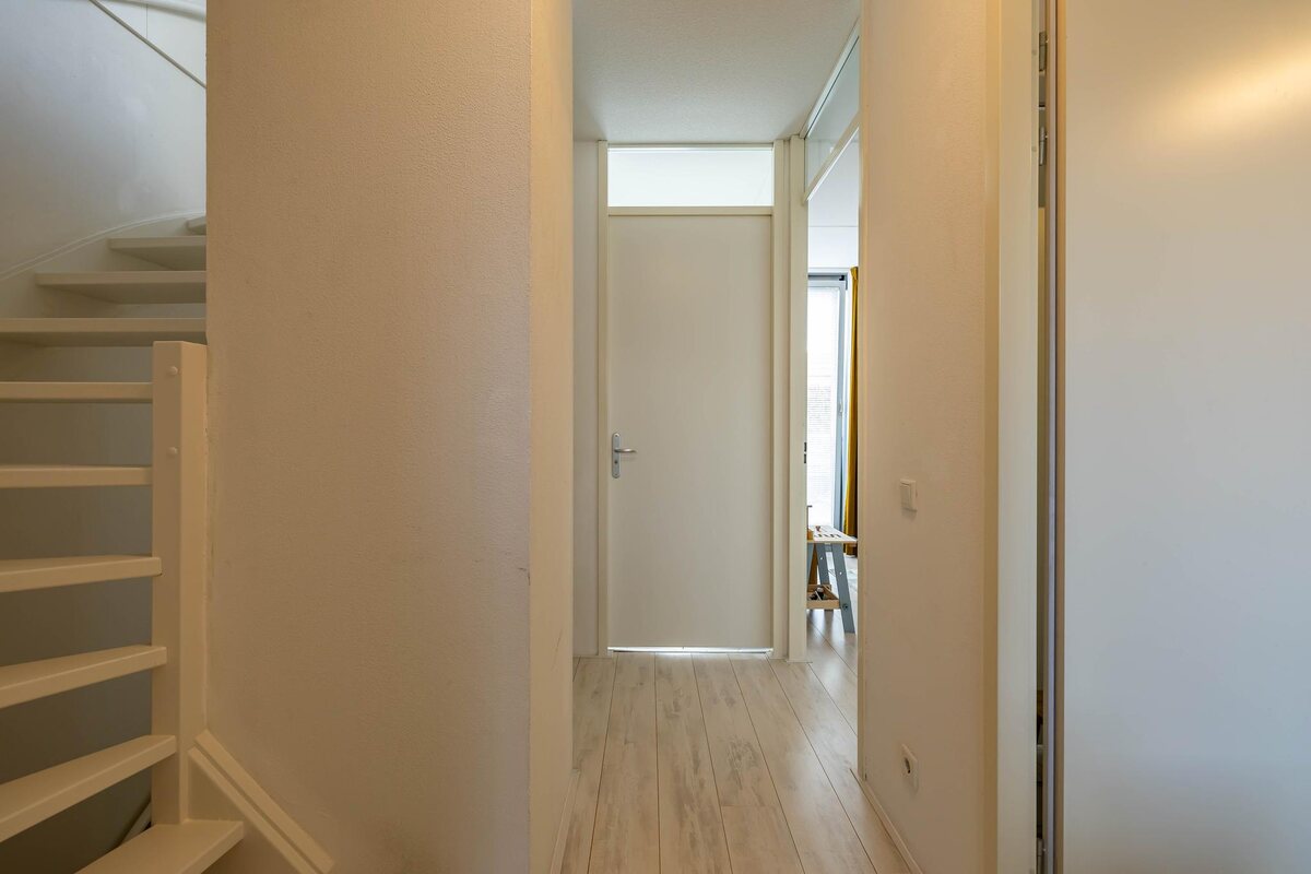 Bandoengstraat 39, 9715 NA Groningen - € 415.000 k.k. - Boekholt & partners makelaars Groningen
