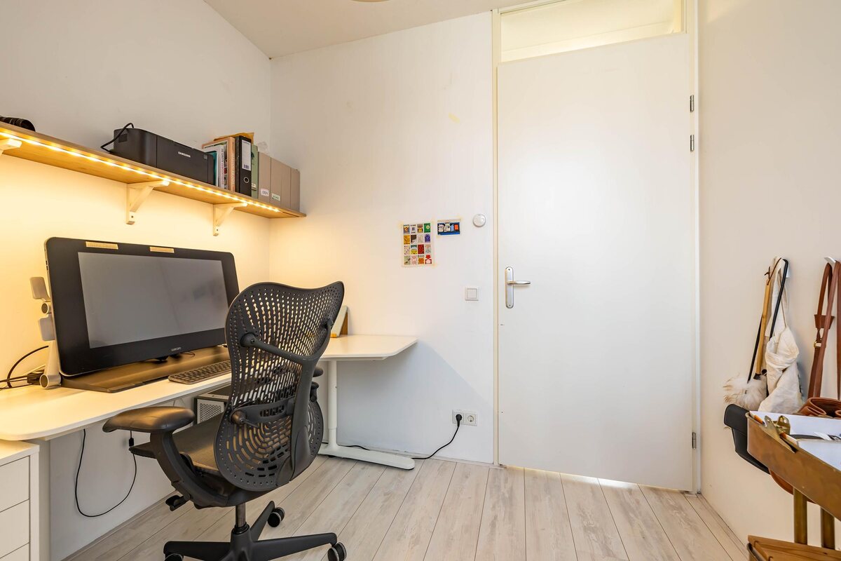Bandoengstraat 39, 9715 NA Groningen - € 415.000 k.k. - Boekholt & partners makelaars Groningen