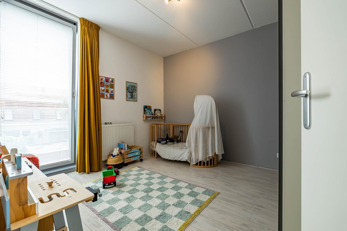 Bandoengstraat 39, 9715 NA Groningen - € 415.000 k.k. - Boekholt & partners makelaars Groningen