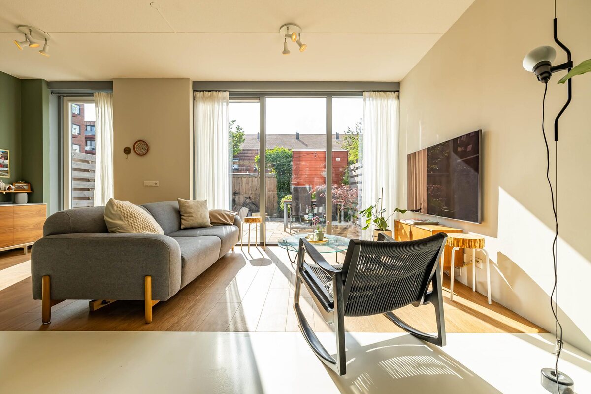 Bandoengstraat 39, 9715 NA Groningen - € 415.000 k.k. - Boekholt & partners makelaars Groningen