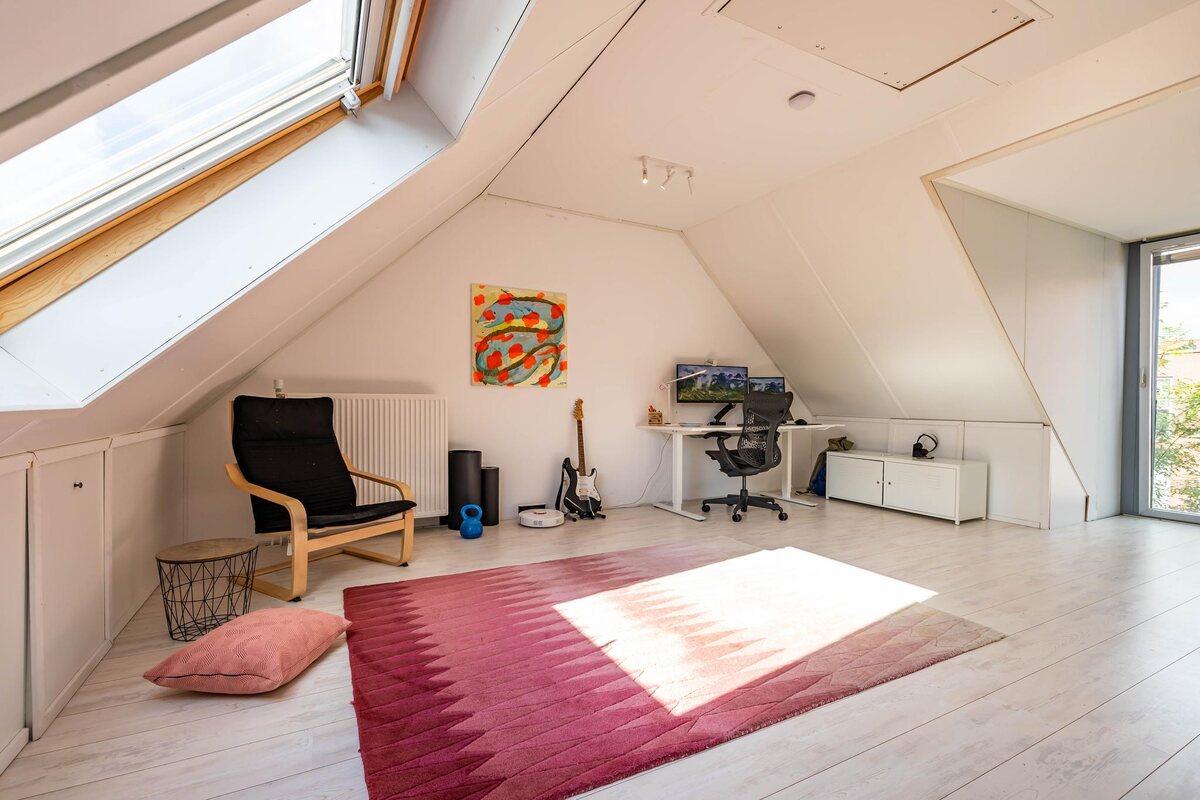 Bandoengstraat 39, 9715 NA Groningen - € 415.000 k.k. - Boekholt & partners makelaars Groningen