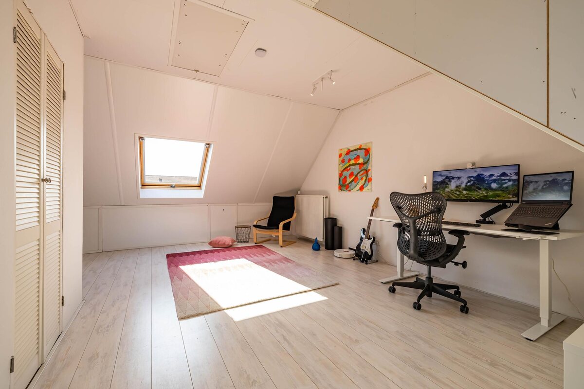 Bandoengstraat 39, 9715 NA Groningen - € 415.000 k.k. - Boekholt & partners makelaars Groningen