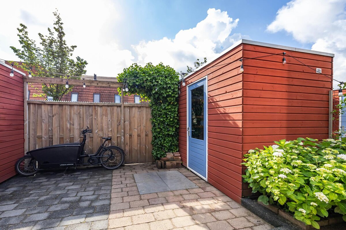 Bandoengstraat 39, 9715 NA Groningen - € 415.000 k.k. - Boekholt & partners makelaars Groningen