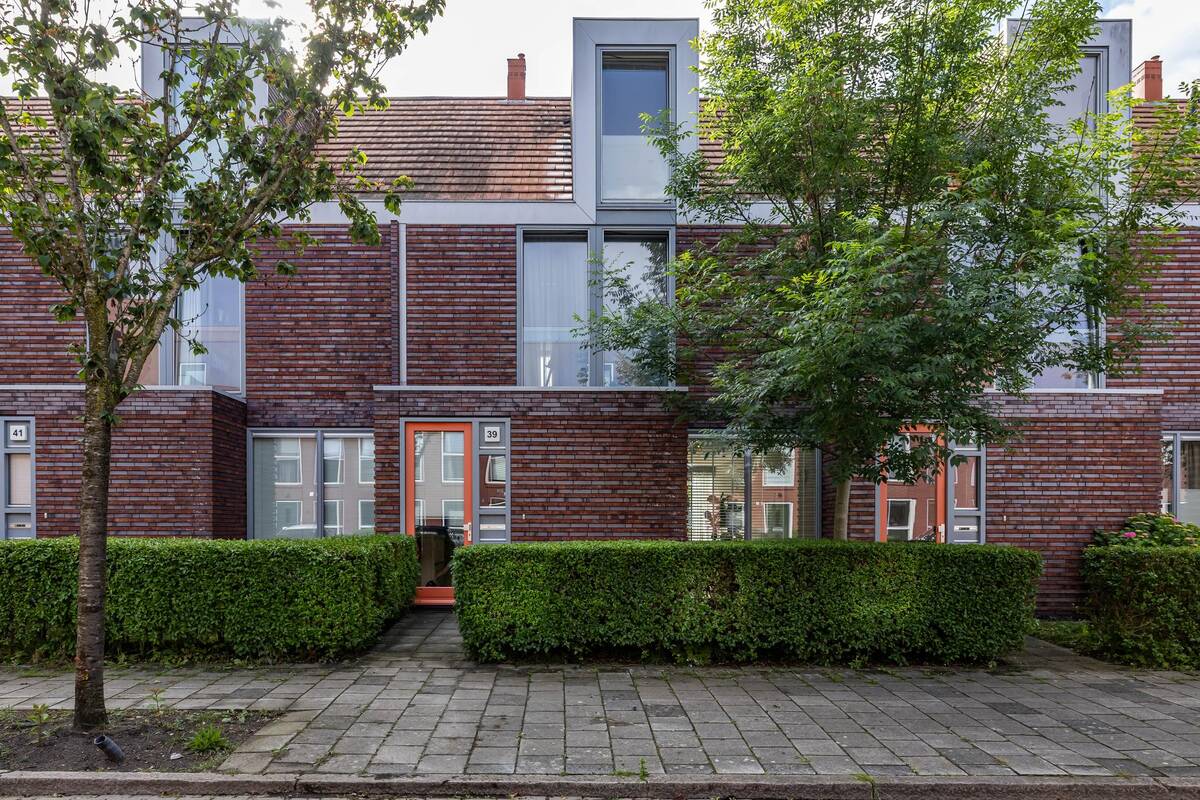 Bandoengstraat 39, 9715 NA Groningen - € 415.000 k.k. - Boekholt & partners makelaars Groningen