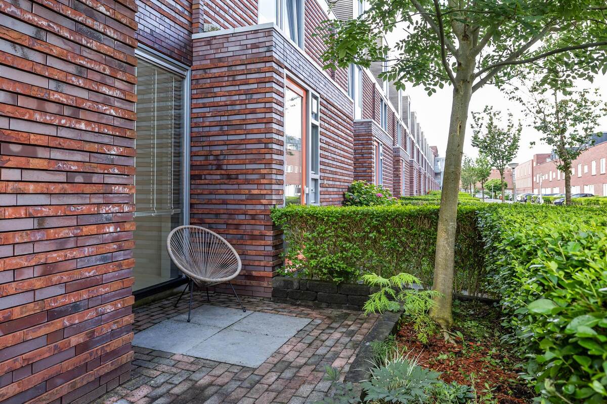 Bandoengstraat 39, 9715 NA Groningen - € 415.000 k.k. - Boekholt & partners makelaars Groningen