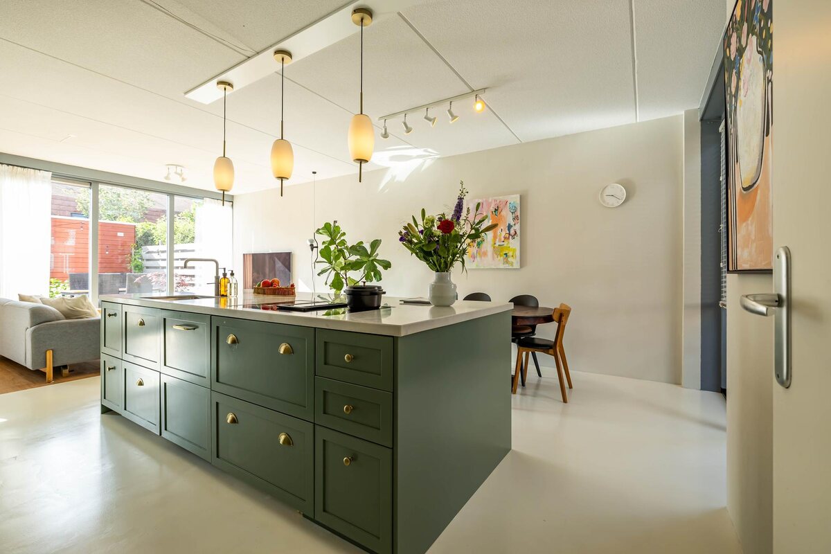 Bandoengstraat 39, 9715 NA Groningen - € 415.000 k.k. - Boekholt & partners makelaars Groningen