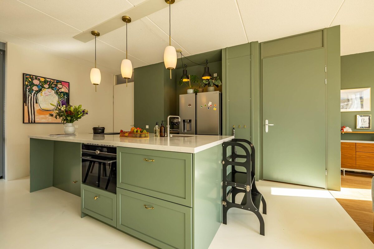Bandoengstraat 39, 9715 NA Groningen - € 415.000 k.k. - Boekholt & partners makelaars Groningen