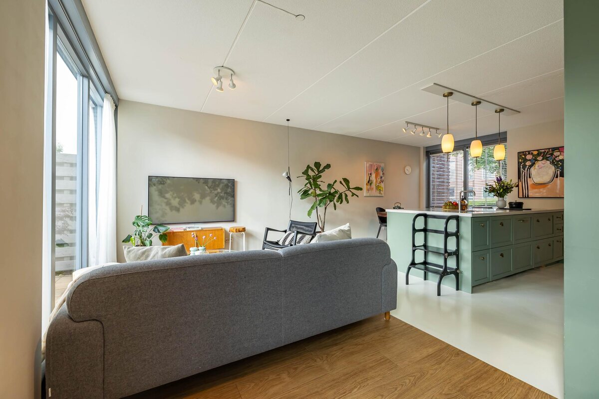 Bandoengstraat 39, 9715 NA Groningen - € 415.000 k.k. - Boekholt & partners makelaars Groningen