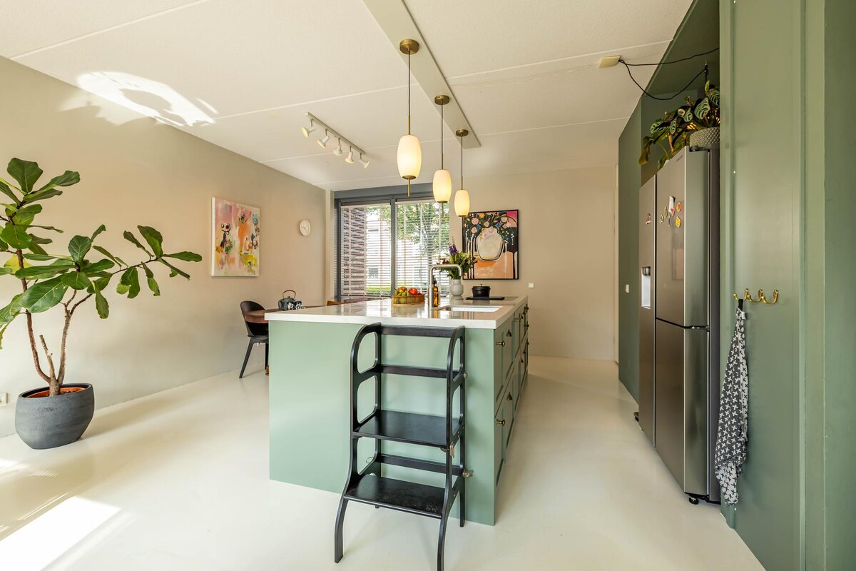 Bandoengstraat 39, 9715 NA Groningen - € 415.000 k.k. - Boekholt & partners makelaars Groningen