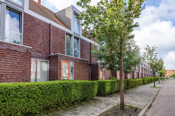 Bandoengstraat 39
