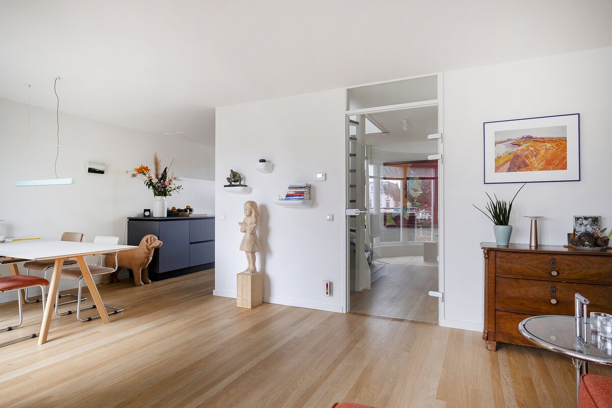 Barkmolenstraat 32, 9723 DH Groningen - € 550.000 k.k. - Boekholt & partners makelaars Groningen