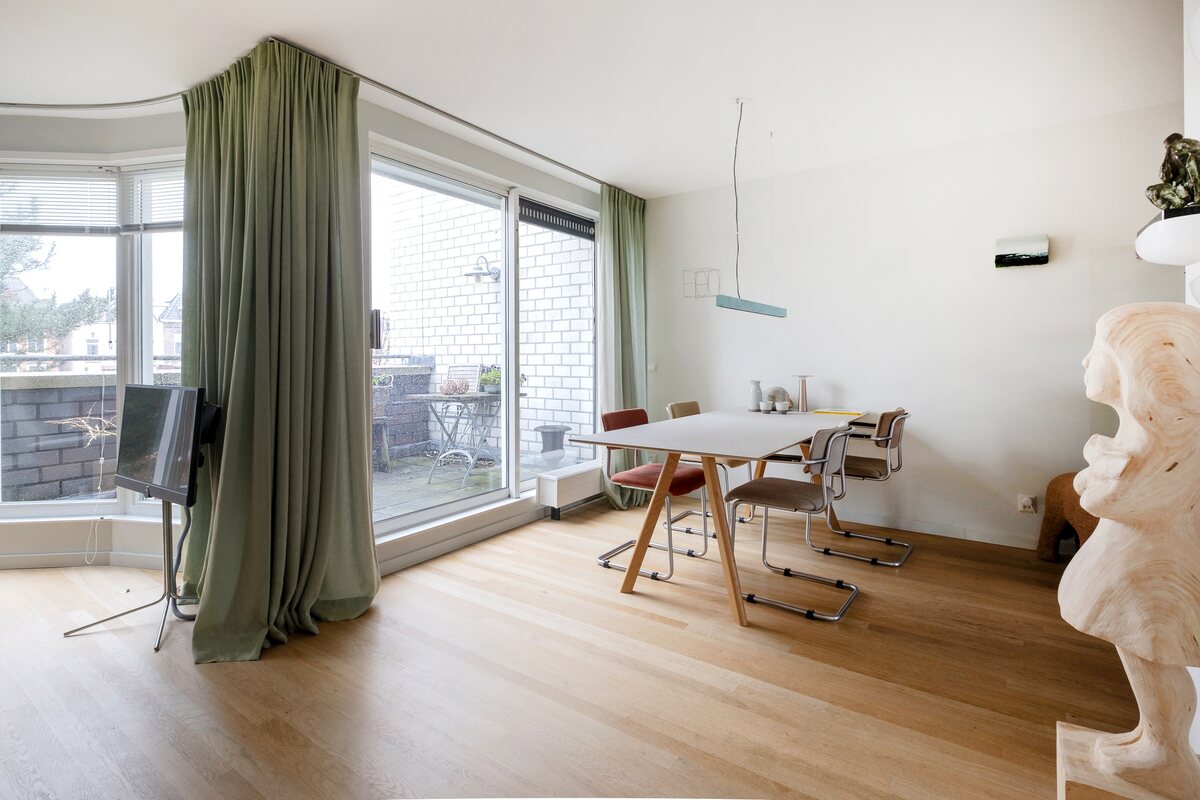 Barkmolenstraat 32, 9723 DH Groningen - € 550.000 k.k. - Boekholt & partners makelaars Groningen