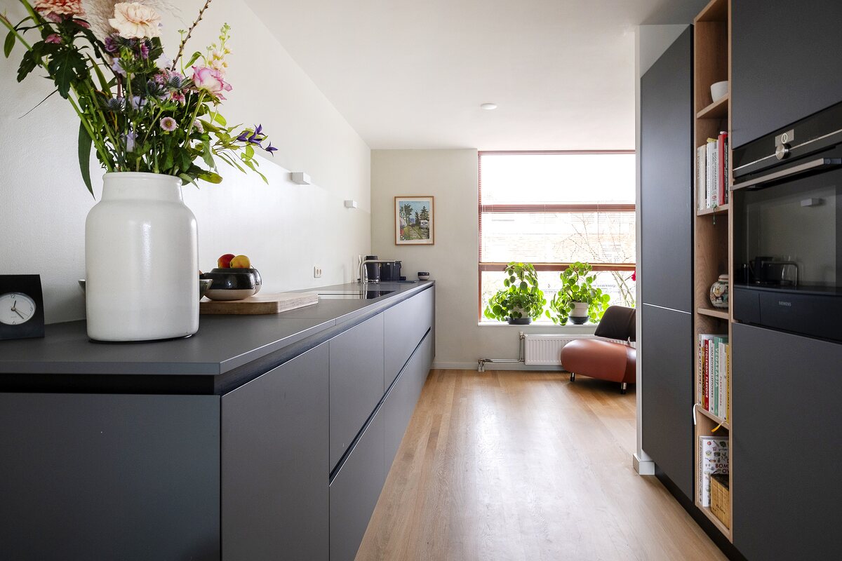 Barkmolenstraat 32, 9723 DH Groningen - € 550.000 k.k. - Boekholt & partners makelaars Groningen