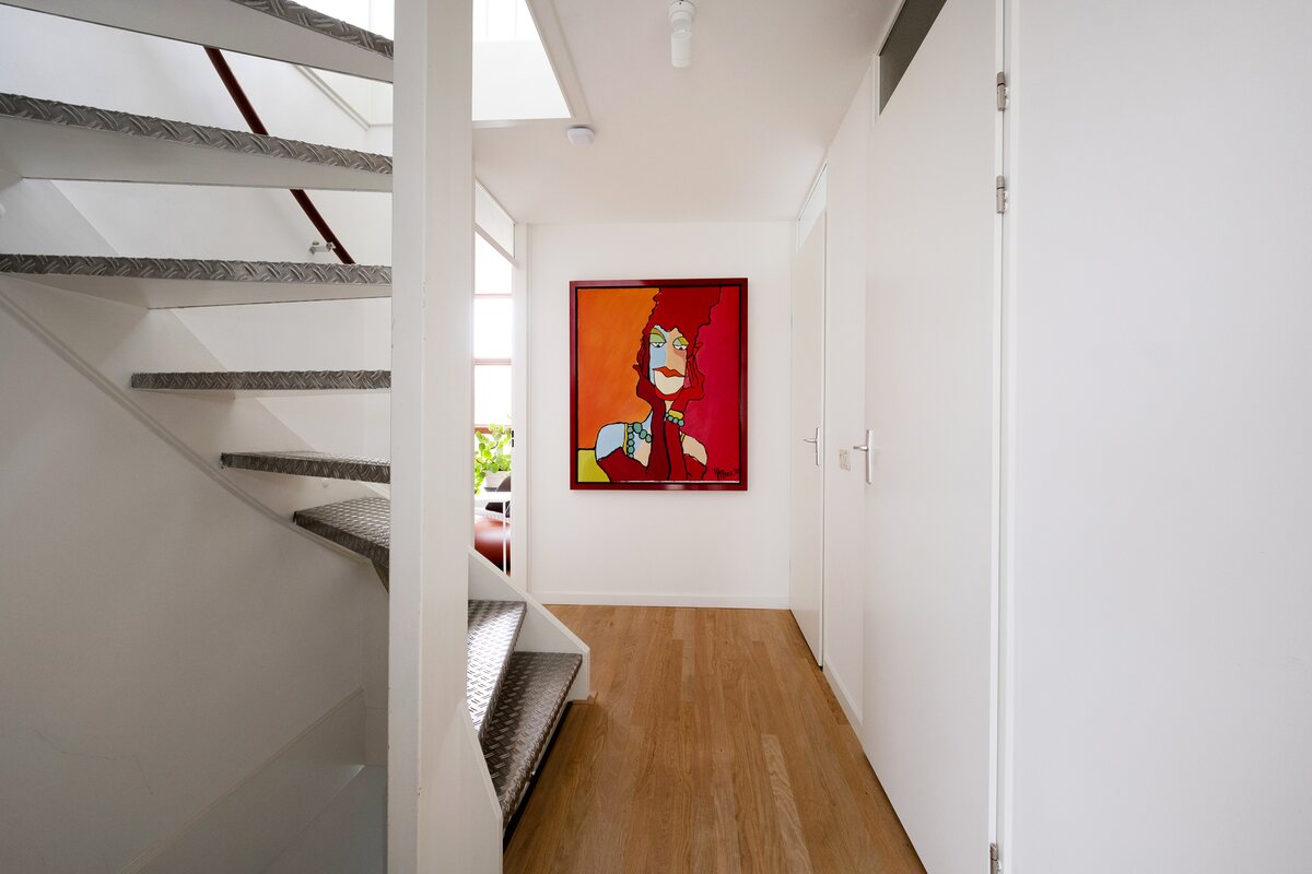 Barkmolenstraat 32, 9723 DH Groningen - € 550.000 k.k. - Boekholt & partners makelaars Groningen