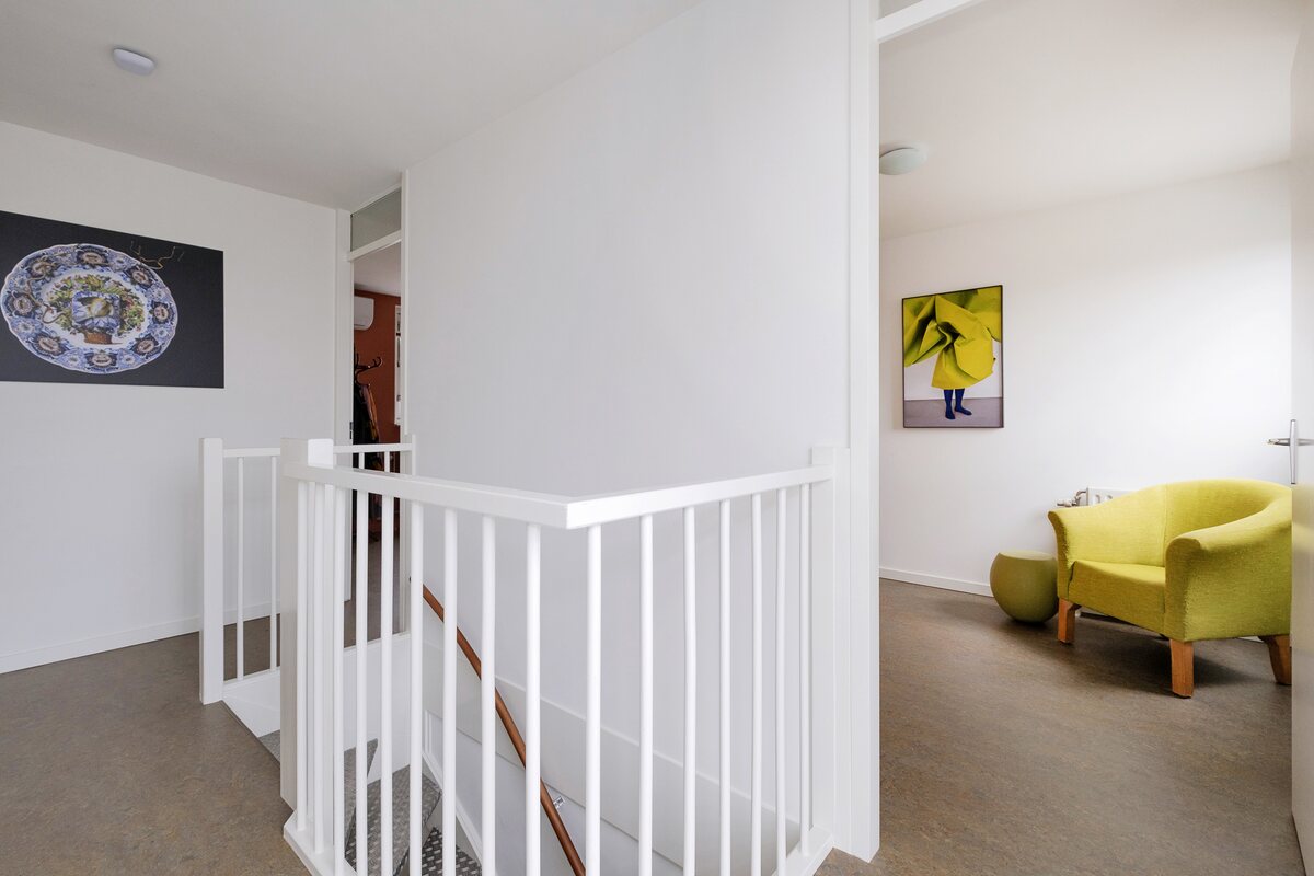Barkmolenstraat 32, 9723 DH Groningen - € 550.000 k.k. - Boekholt & partners makelaars Groningen