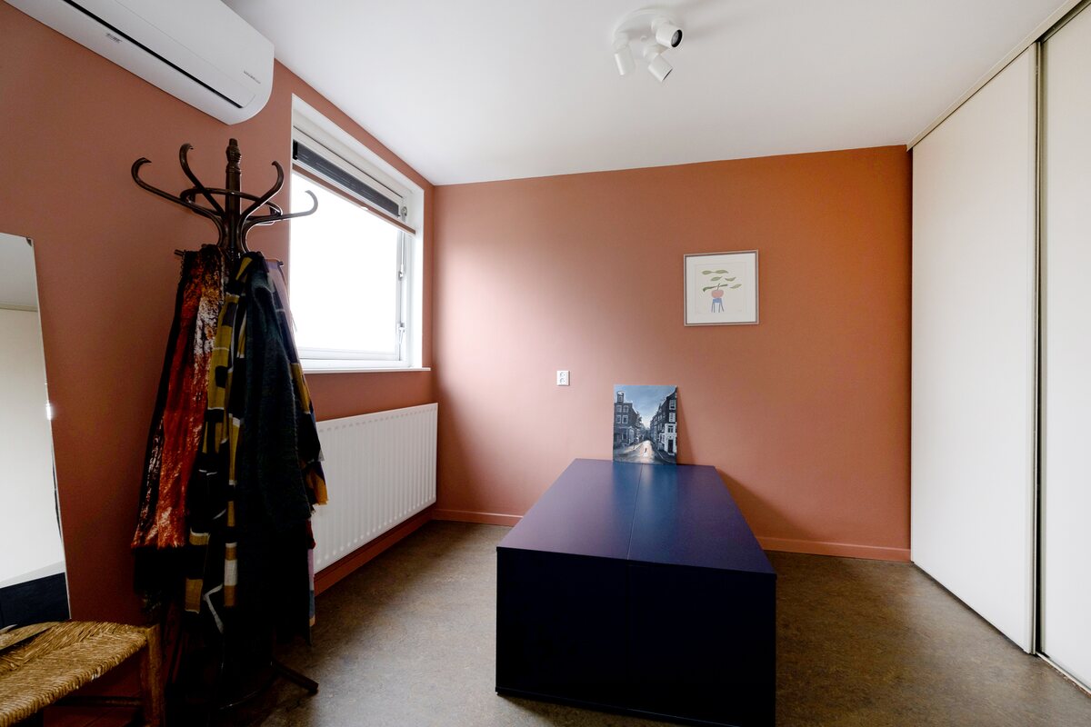 Barkmolenstraat 32, 9723 DH Groningen - € 550.000 k.k. - Boekholt & partners makelaars Groningen