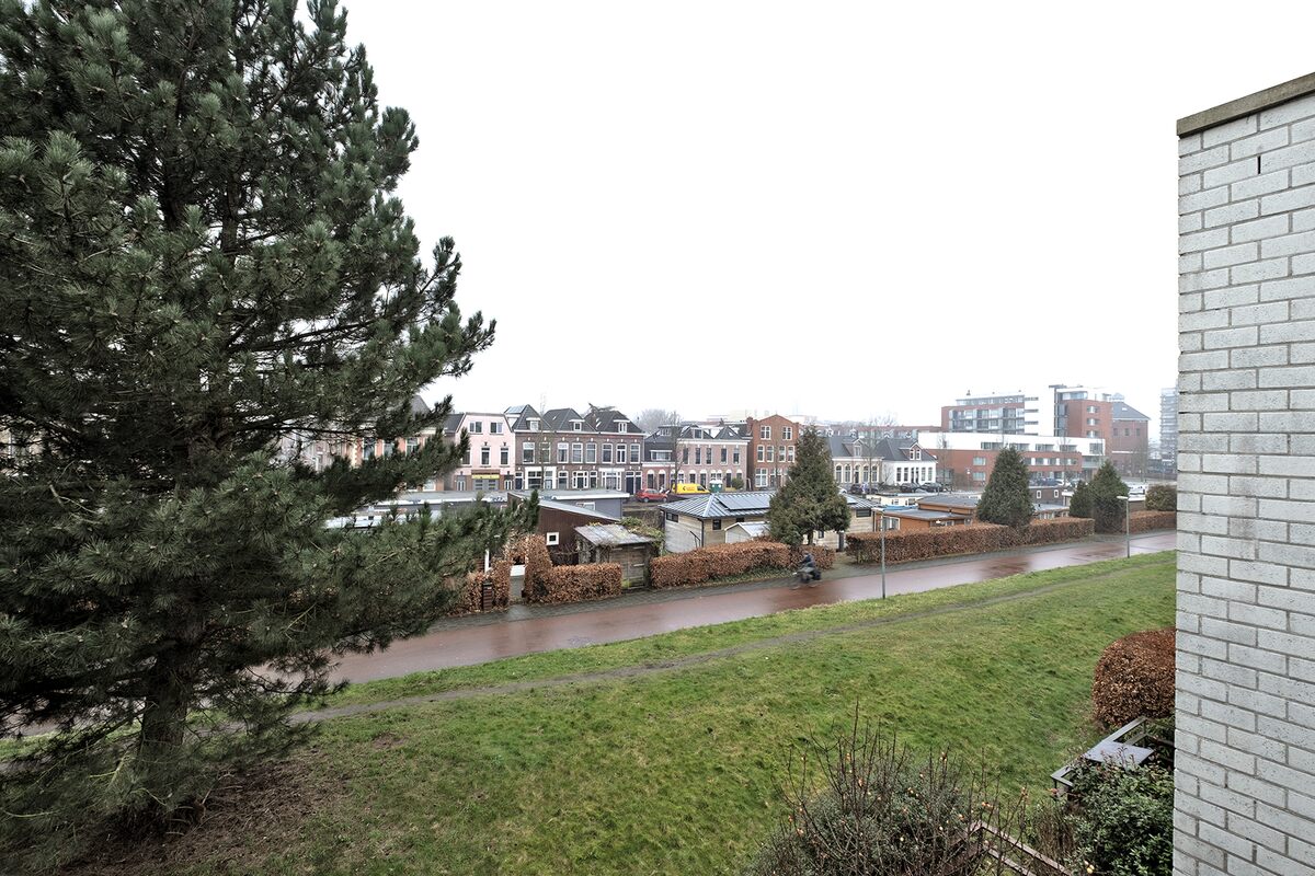 Barkmolenstraat 32, 9723 DH Groningen - € 550.000 k.k. - Boekholt & partners makelaars Groningen