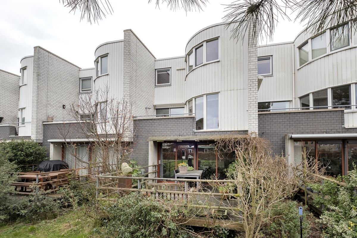 Barkmolenstraat 32, 9723 DH Groningen - € 550.000 k.k. - Boekholt & partners makelaars Groningen