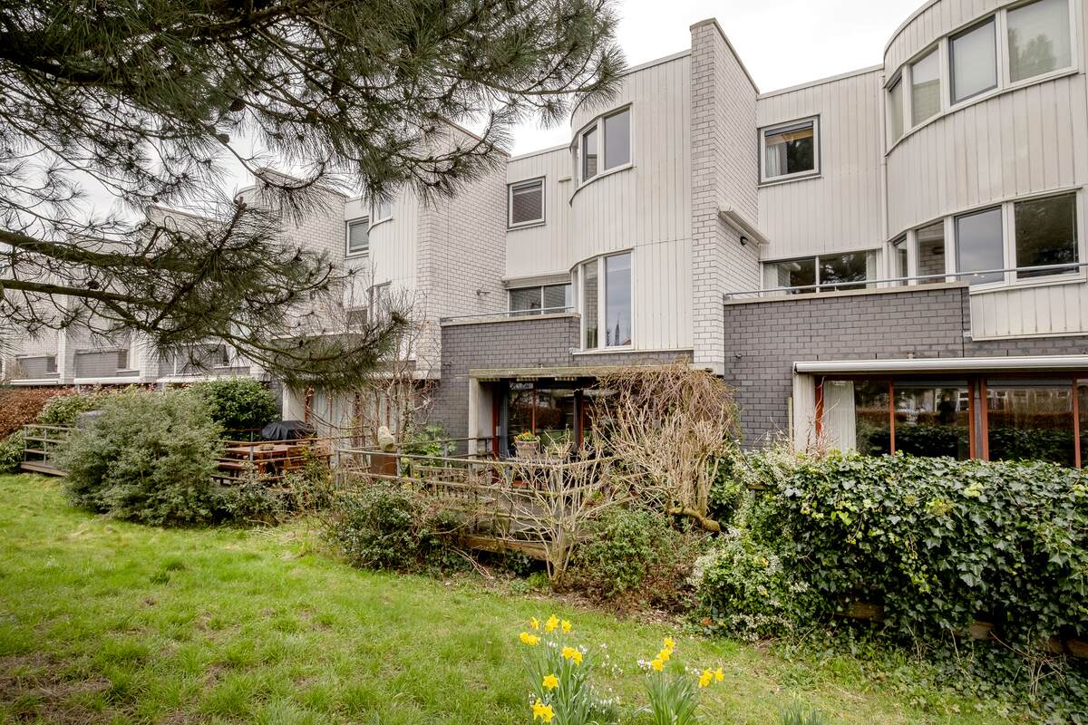 Barkmolenstraat 32, 9723 DH Groningen - € 550.000 k.k. - Boekholt & partners makelaars Groningen
