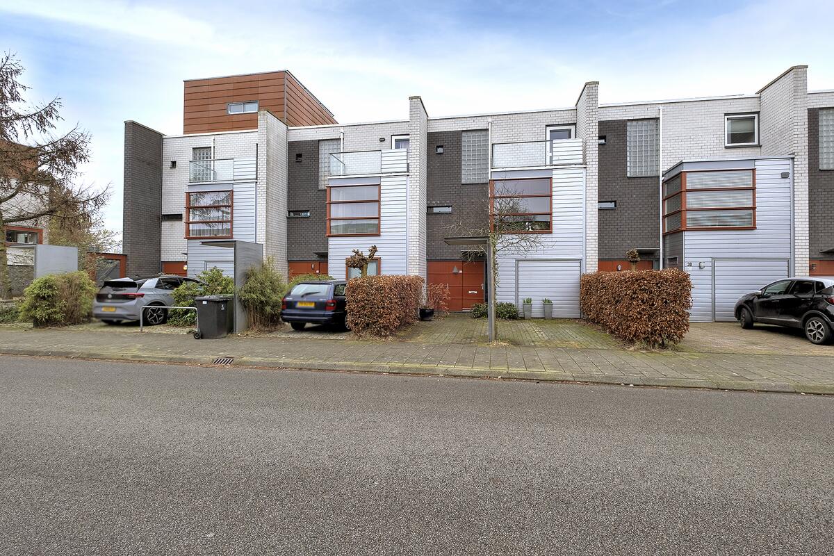 Barkmolenstraat 32, 9723 DH Groningen - € 550.000 k.k. - Boekholt & partners makelaars Groningen