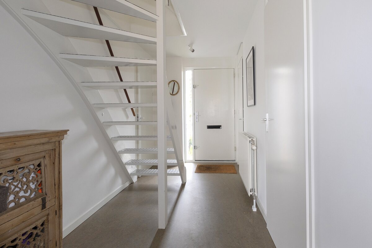 Barkmolenstraat 32, 9723 DH Groningen - € 550.000 k.k. - Boekholt & partners makelaars Groningen