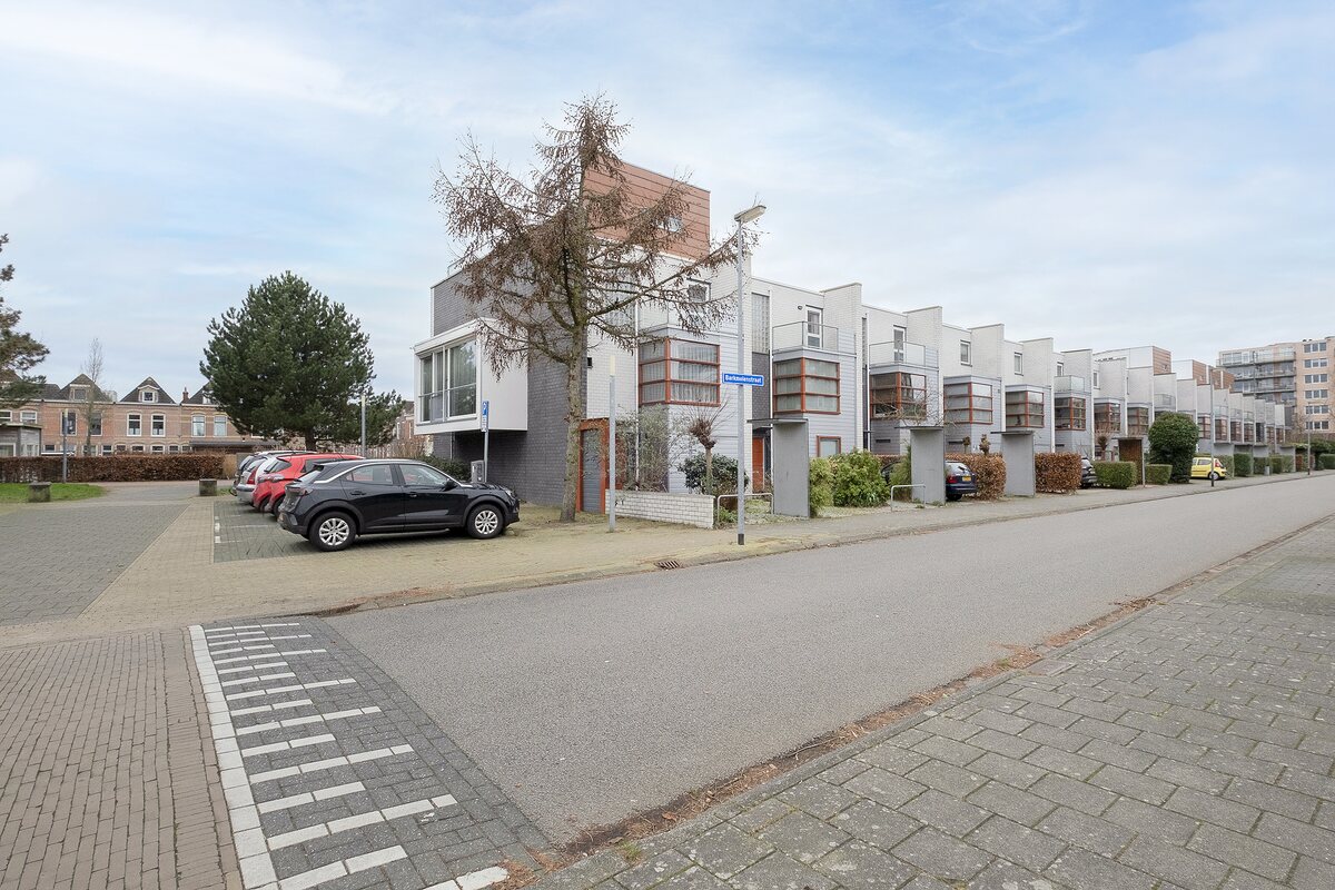 Barkmolenstraat 32, 9723 DH Groningen - € 550.000 k.k. - Boekholt & partners makelaars Groningen
