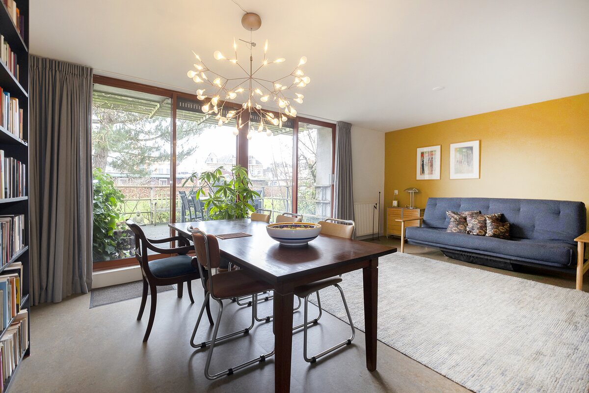 Barkmolenstraat 32, 9723 DH Groningen - € 550.000 k.k. - Boekholt & partners makelaars Groningen