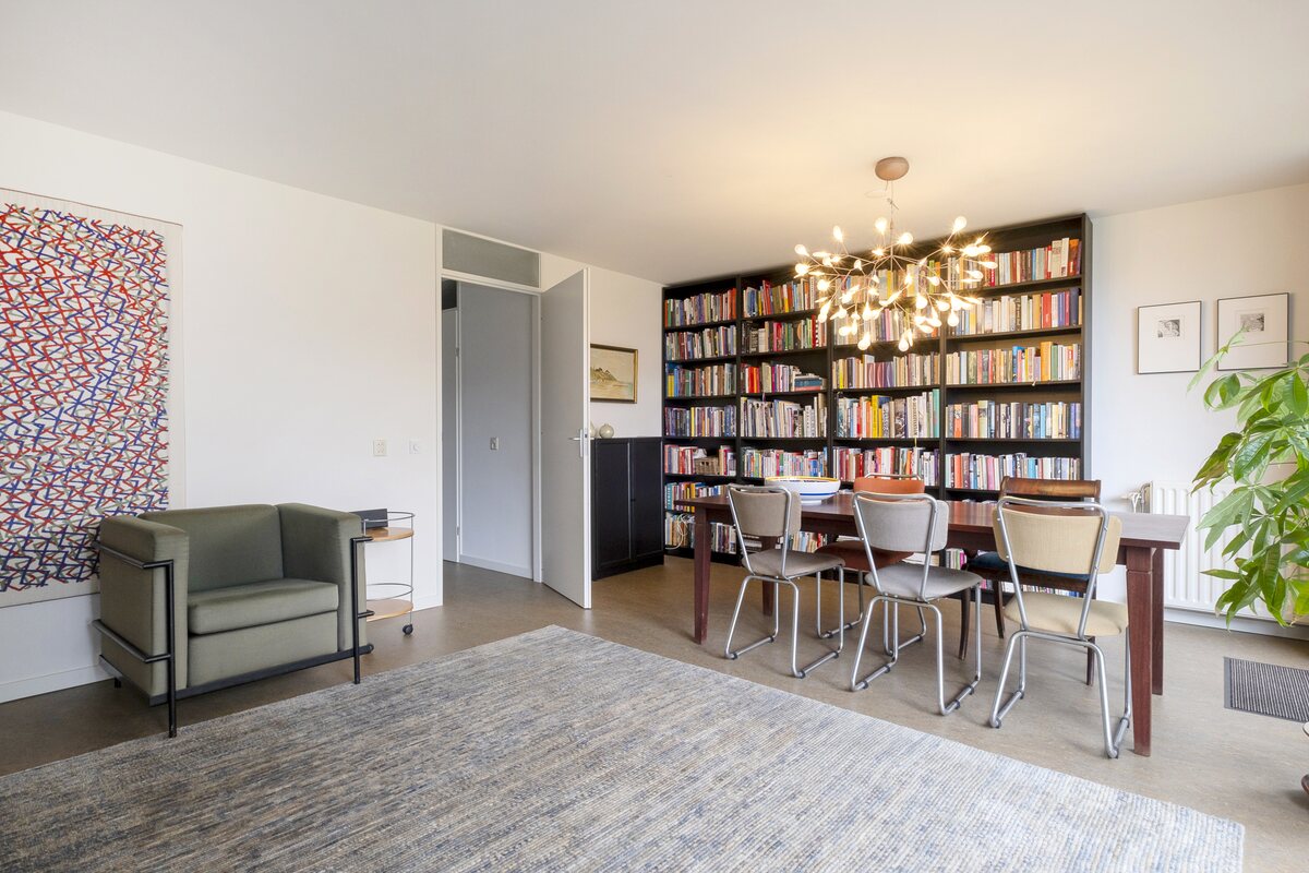 Barkmolenstraat 32, 9723 DH Groningen - € 550.000 k.k. - Boekholt & partners makelaars Groningen