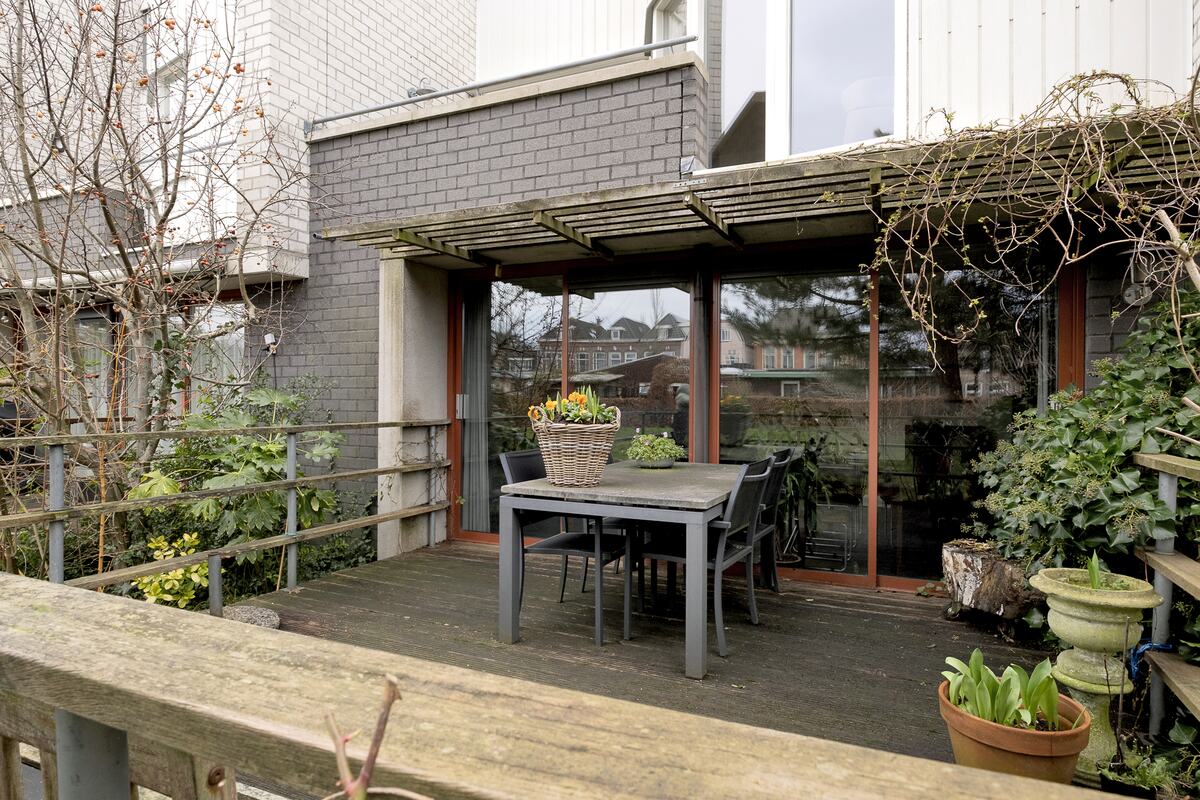 Barkmolenstraat 32, 9723 DH Groningen - € 550.000 k.k. - Boekholt & partners makelaars Groningen