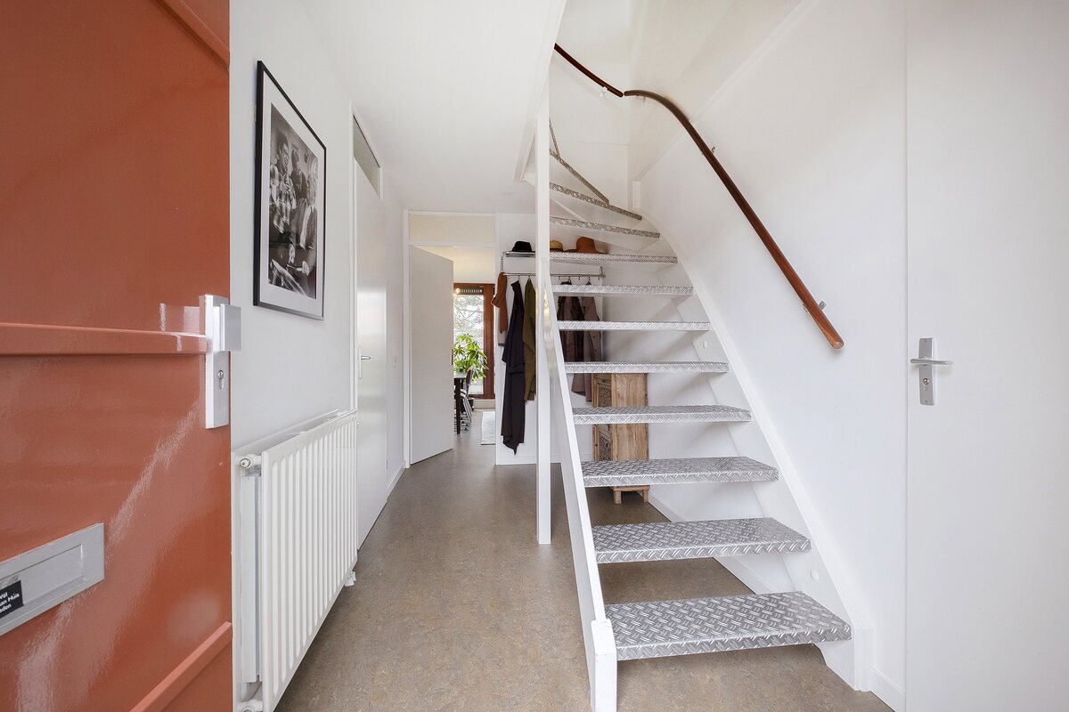 Barkmolenstraat 32, 9723 DH Groningen - € 550.000 k.k. - Boekholt & partners makelaars Groningen