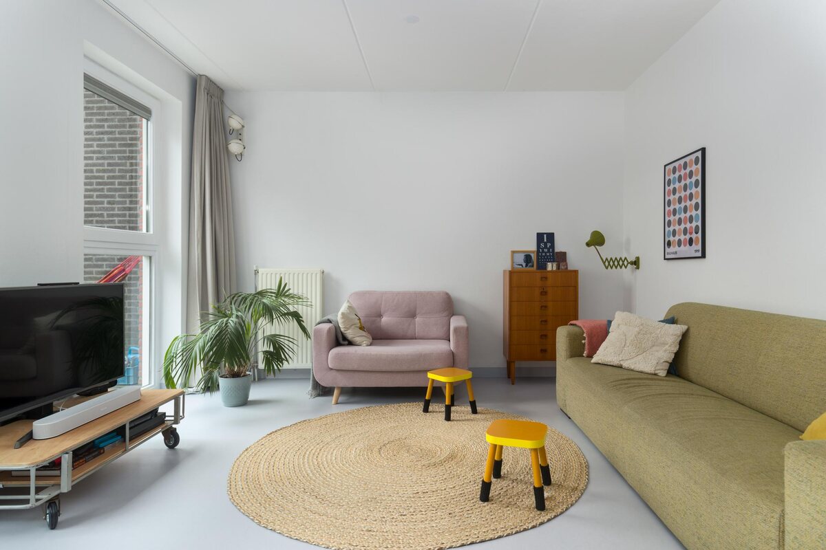 Barwerd 19, 9746 CT Groningen - € 400.000 k.k. - Boekholt & partners makelaars Groningen
