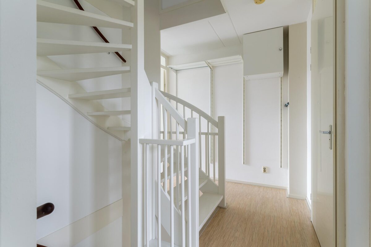 Barwerd 19, 9746 CT Groningen - € 400.000 k.k. - Boekholt & partners makelaars Groningen