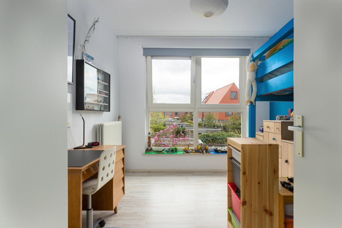 Barwerd 19, 9746 CT Groningen - € 400.000 k.k. - Boekholt & partners makelaars Groningen