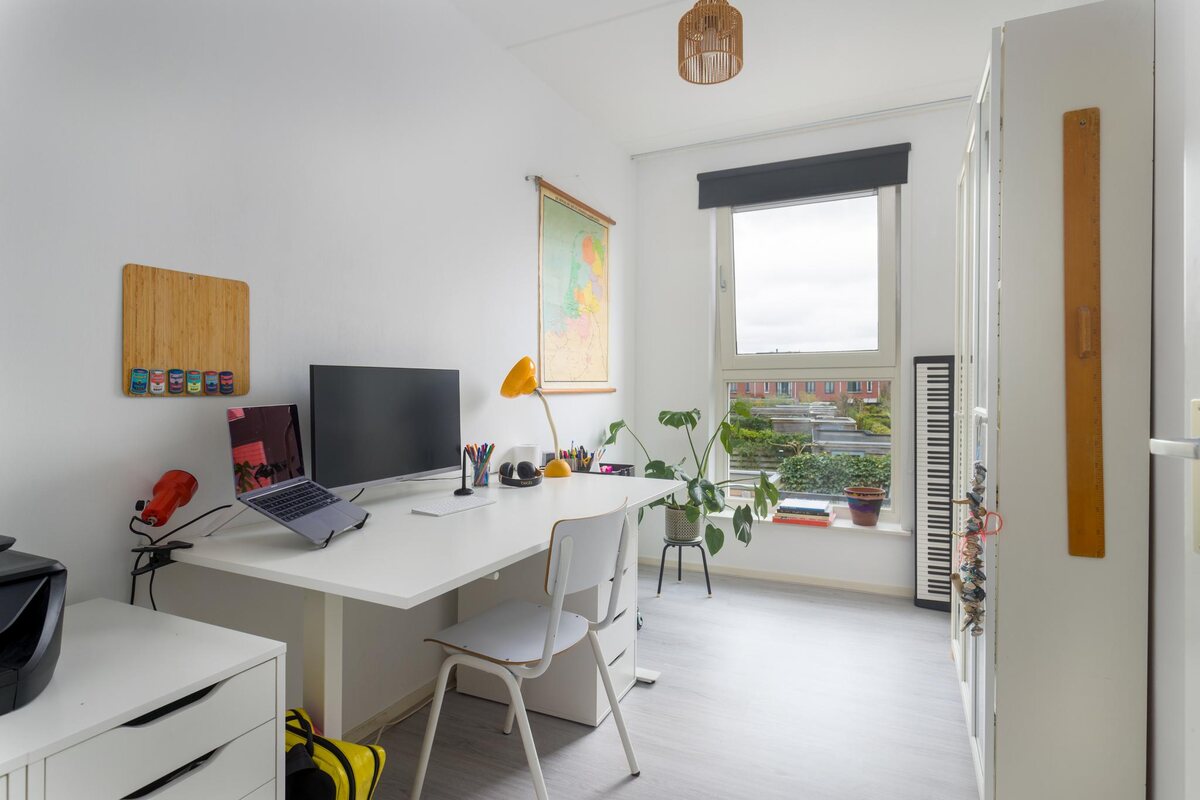Barwerd 19, 9746 CT Groningen - € 400.000 k.k. - Boekholt & partners makelaars Groningen