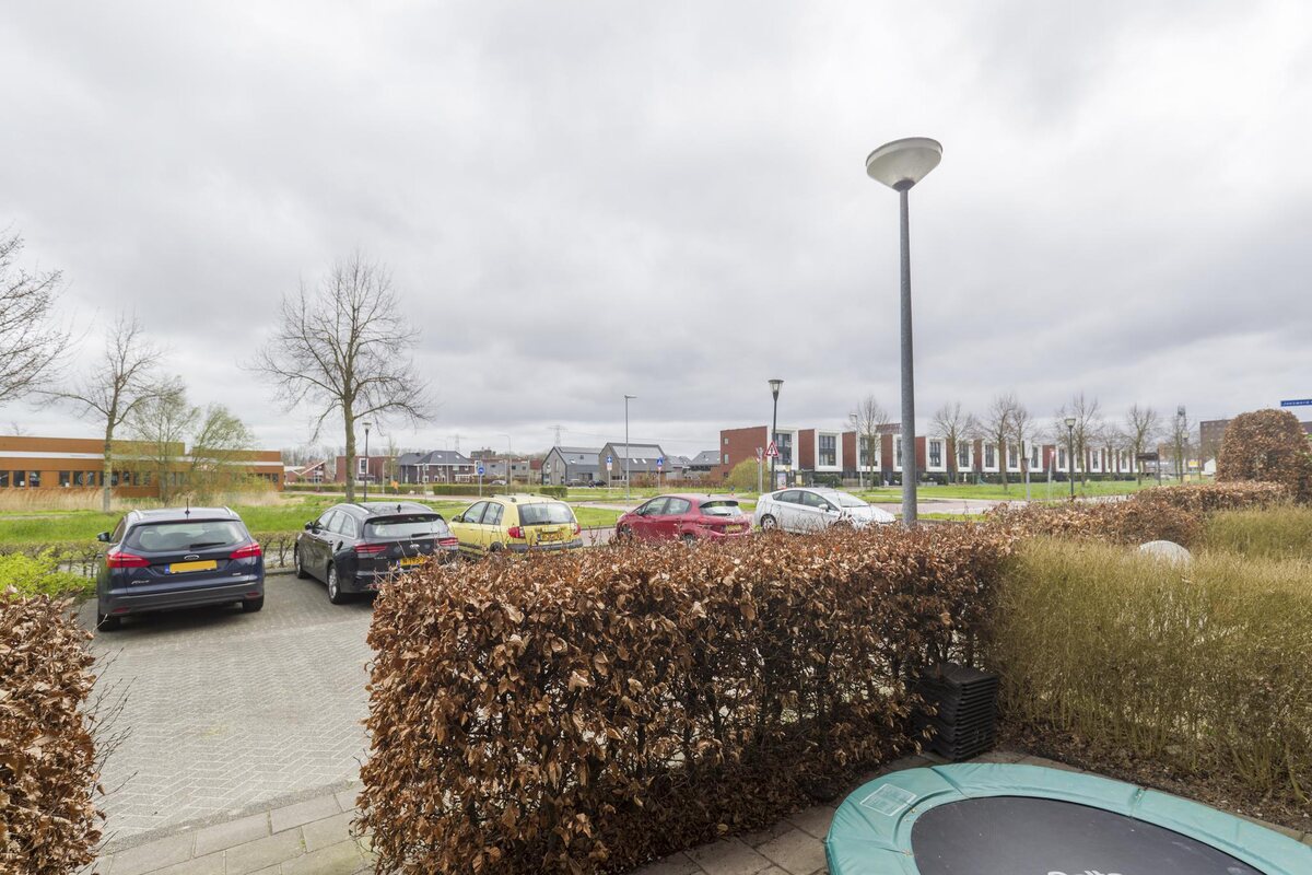 Barwerd 19, 9746 CT Groningen - € 400.000 k.k. - Boekholt & partners makelaars Groningen