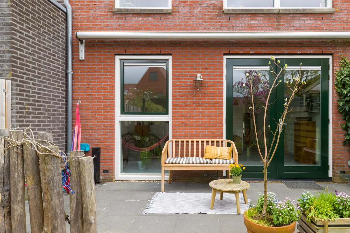 Barwerd 19, 9746 CT Groningen - € 400.000 k.k. - Boekholt & partners makelaars Groningen