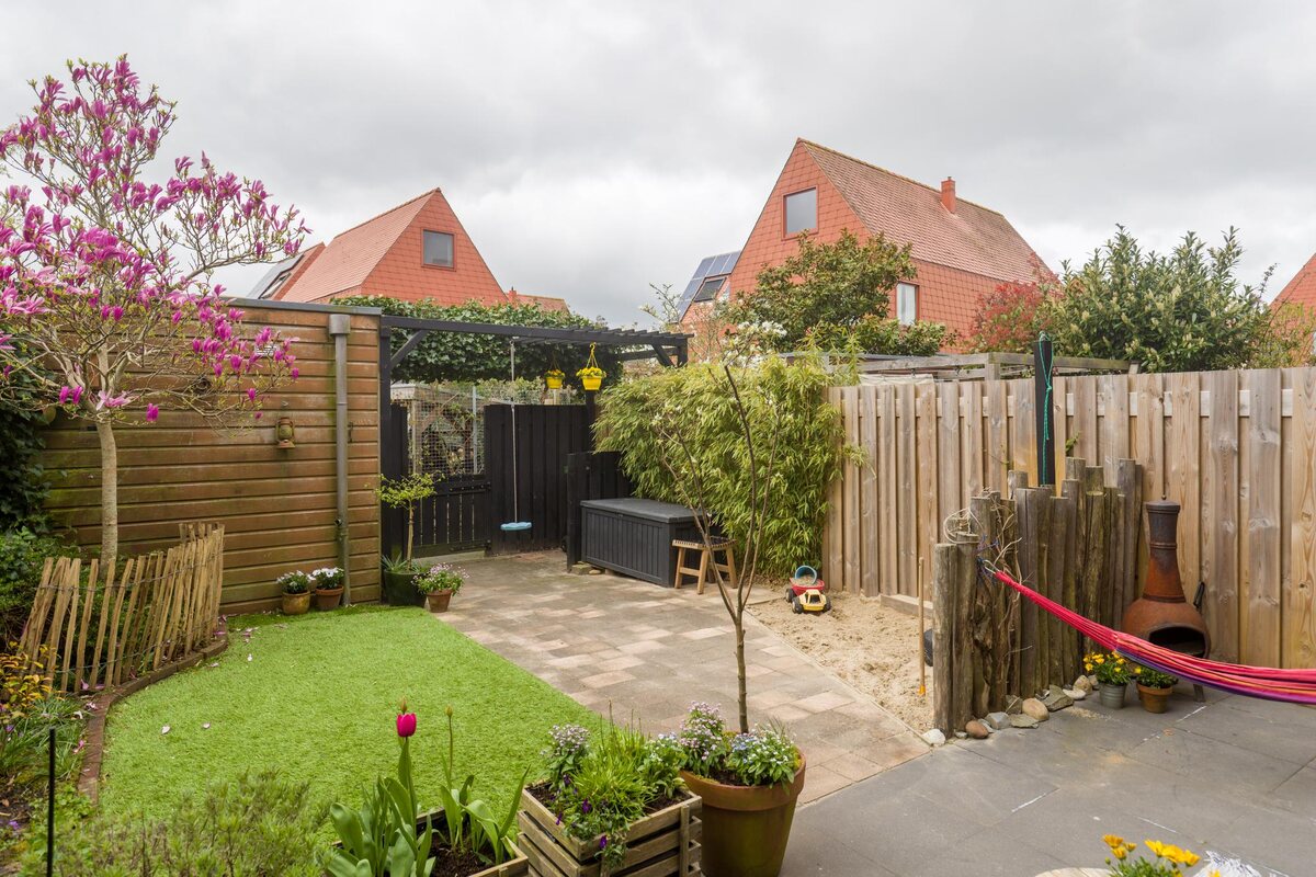 Barwerd 19, 9746 CT Groningen - € 400.000 k.k. - Boekholt & partners makelaars Groningen