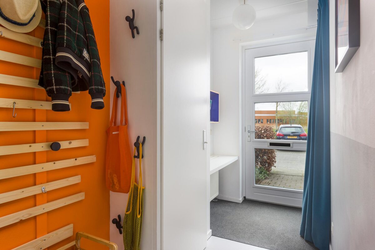 Barwerd 19, 9746 CT Groningen - € 400.000 k.k. - Boekholt & partners makelaars Groningen