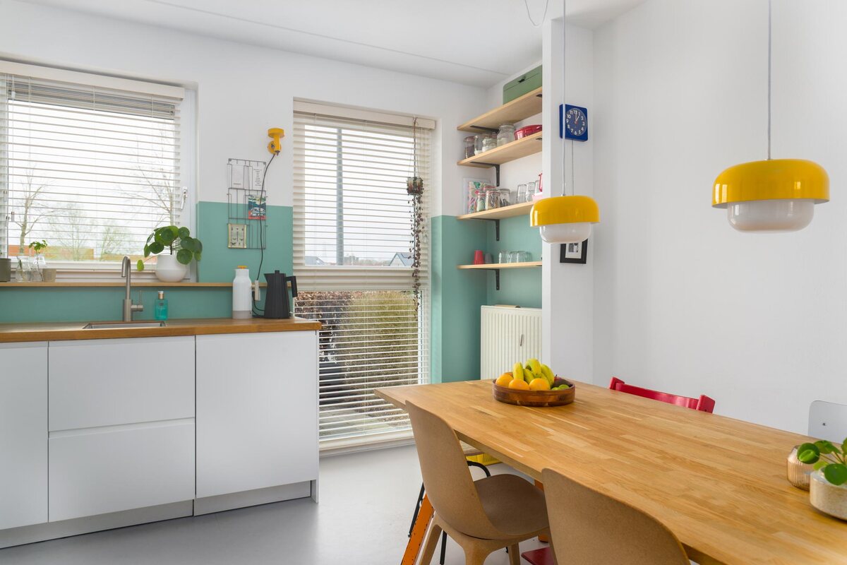 Barwerd 19, 9746 CT Groningen - € 400.000 k.k. - Boekholt & partners makelaars Groningen