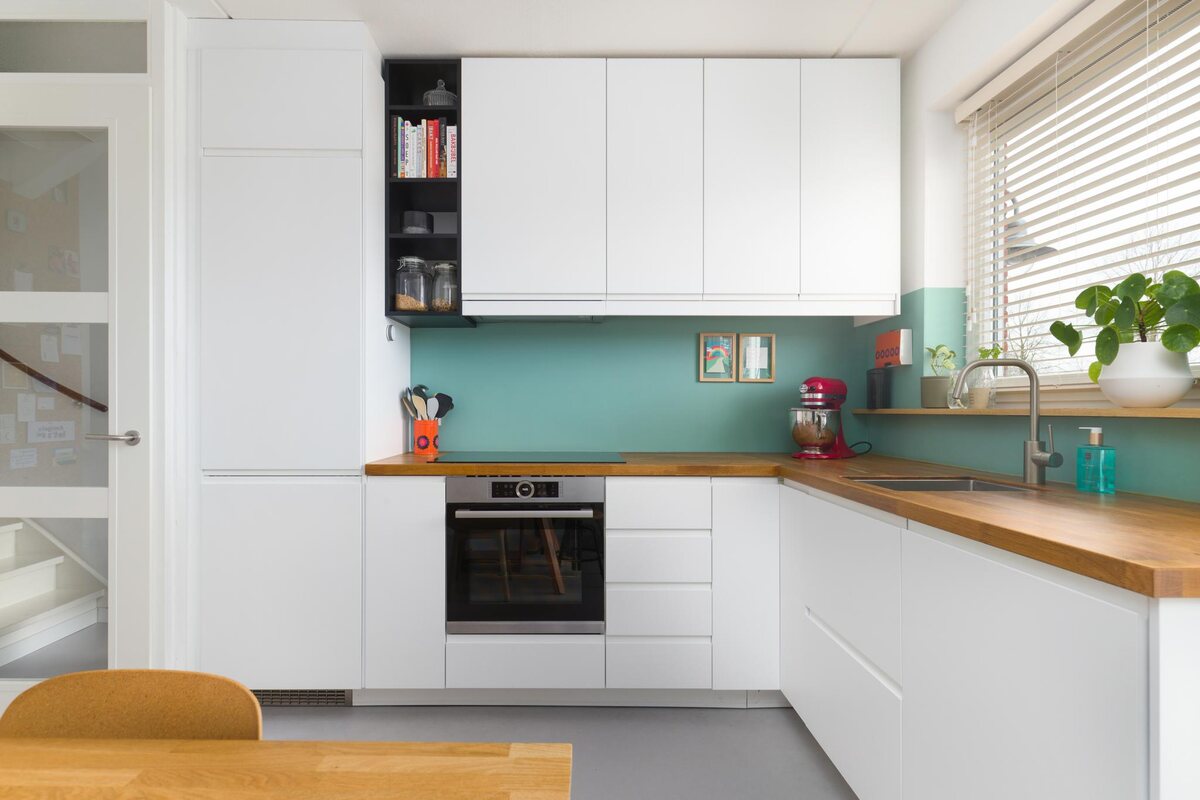 Barwerd 19, 9746 CT Groningen - € 400.000 k.k. - Boekholt & partners makelaars Groningen