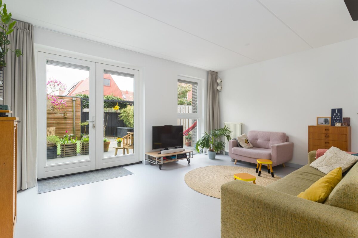 Barwerd 19, 9746 CT Groningen - € 400.000 k.k. - Boekholt & partners makelaars Groningen