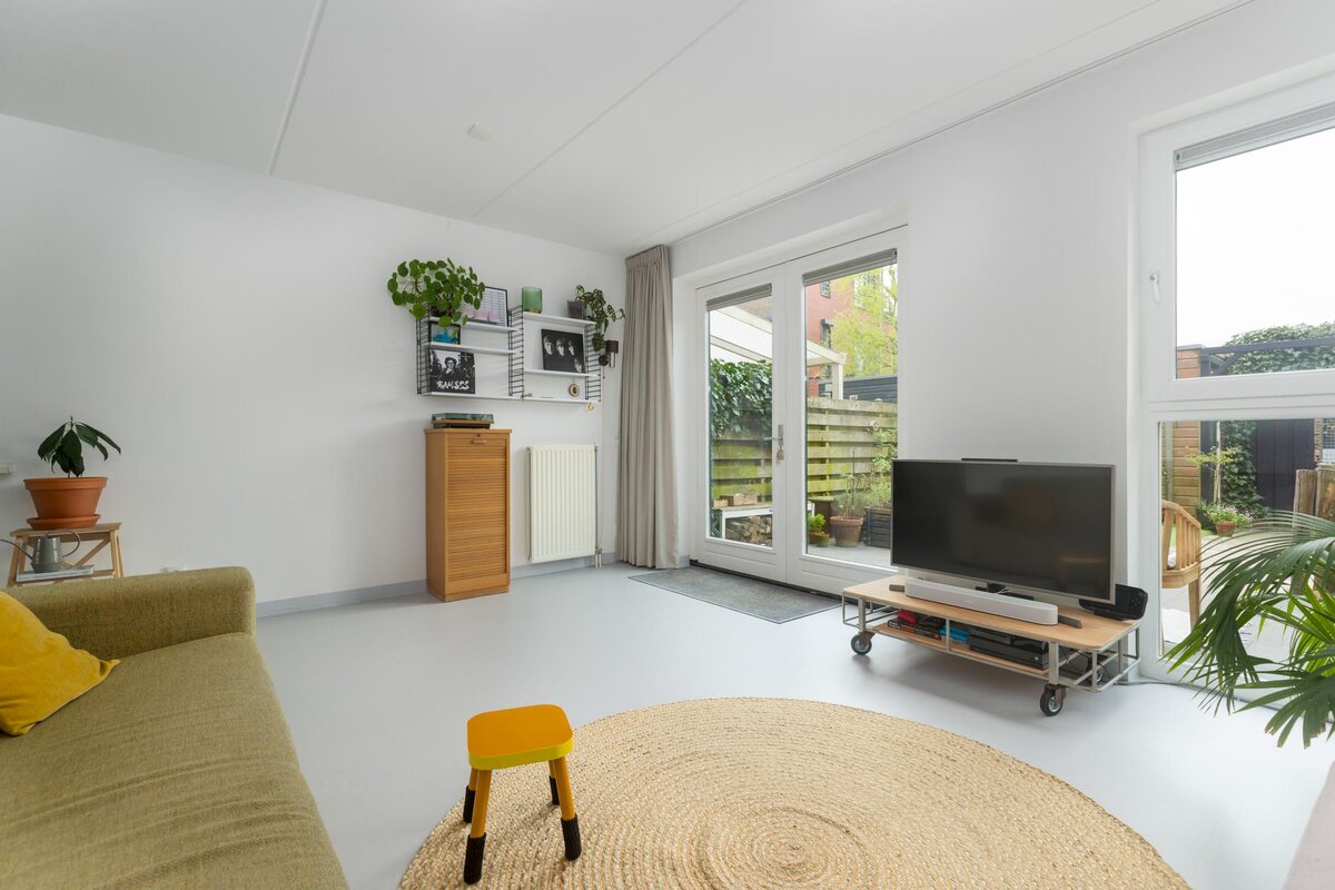 Barwerd 19, 9746 CT Groningen - € 400.000 k.k. - Boekholt & partners makelaars Groningen