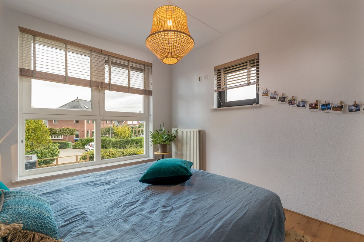 Barwerd 1, 9746 CT Groningen - € 345.000 k.k. - Boekholt & partners makelaars Groningen