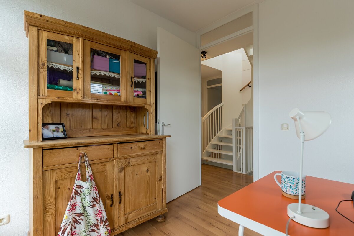 Barwerd 1, 9746 CT Groningen - € 345.000 k.k. - Boekholt & partners makelaars Groningen